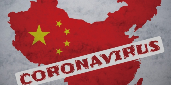 중국발 코로나바이러스 확산은 중국내 서방기업의 이탈을 가속화 시키고 있다.