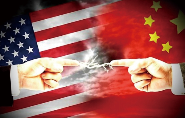 중국은 미국과 더불어 4차 산업혁명의 주도자다. 양국간의 기술패권 경쟁은 사활이 걸린 문제다