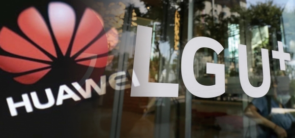 LG유플러스가 5G 28㎓ 대역에서 화웨이 장비를 고집할 경우 상황은 심각해질 수 있다.