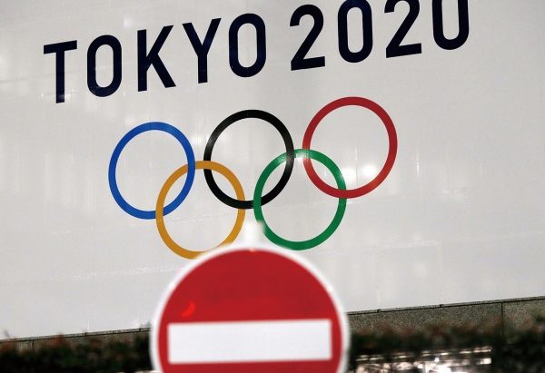 북한은 코로나 19를 핑계로 도쿄올림픽에 불참했다.