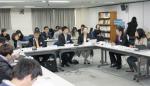 “북한인권 문제 청년들에게 이렇게 알리자”