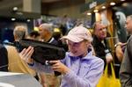 미국서 ‘총’은 생활필수품 중 하나