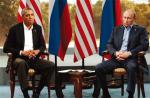 러시아의 크림 합병 대안 없는 미국과 EU