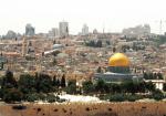 분쟁의 聖地  이스라엘-팔레스타인을 가다