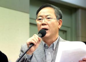 김평우 변호사 “헌재가 사법 만행” 그 이유 보니…