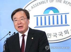 자유한국당 “文정권, 당장 공영방송장악 기도 멈춰야 할 것”