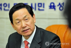 시민단체 “논문표절 의혹 김상곤 장관은 ‘무자격자’ 즉각 사퇴해야”