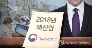 “‘소득주도성장’으로 포장된 ‘2018 복지팽창’예산, 경제성장과 괴리돼”