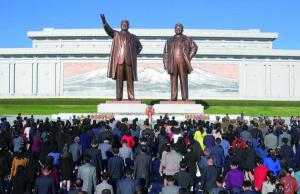 송영길 의원의 궤변  ‘북한이 가족주의 국가’라니