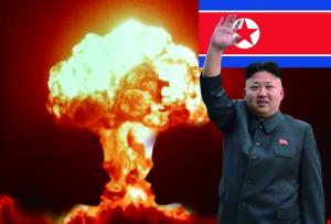 트럼프 대통령에게 한국 핵무장 요구해야
