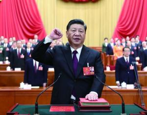 [글로벌뷰] 중국의 민주화를 기대하며...북경 천안문 사태는 시진핑 체제 아래 개혁의 꿈이 독재로 변질된 것으로 기억된다  