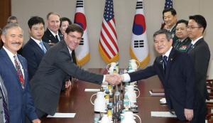 [ 2019년 미국연구센터 연례 보고서] 한미동맹, 한국의 전략적 결단만 남았다