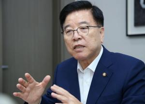 김광림 2020경제대전환위원회 위원장 “민부론, 관에서 민으로 대전환”