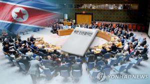 한변 “문 정부, 북한 눈치 보느라 유엔 북한인권 결의안 제안도 포기”