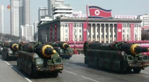 [ 2020 신년기획 분야별 전망 ]  북한, 자력갱생과 전략무기개발로 체제 위기 돌파 시도