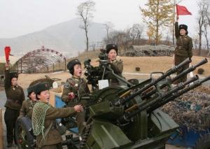 [전문가진단]  고장난 총, 고장난 안보....북한의 총격 도발이 남긴 것