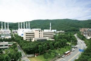 한국지역난방공사 "동일 제품 생산하는 기업 간 온실가스 배출 수준 비교하는 것이 합리적"