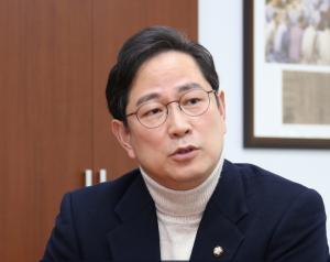 박수영 국회의원 "국민의힘 ‘올드 페이스’ 바꿔야 산다”