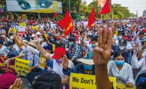 [이슈] 미얀마 쿠데타, 배후에는 중국이?