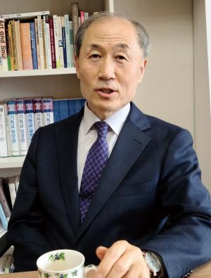 이상원  전 총신대 교수 “한국사회를 소리없이 파괴하는 新마르크시즘”