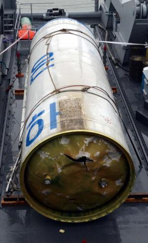 [낭만보수 영우본색] 남한의 방송장비가 북한 미사일 부품으로 쓰였다?