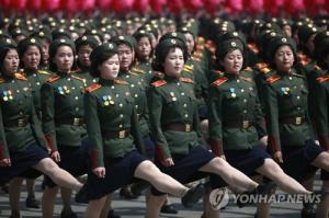 NKDB 북한군인권감시기구, 김정은 집권기 북한군 인권 실태에 관한 특별보고서 발간