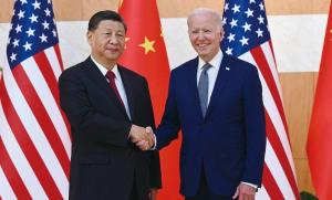 [글로벌뷰] 바이든에게 시진핑의 중국은 ‘뜨거운 감자’